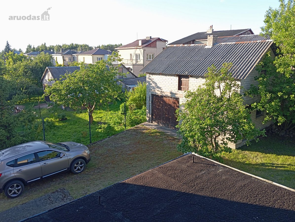 Molėtų r. sav., Molėtų m. - nuotraukos Nr. 3