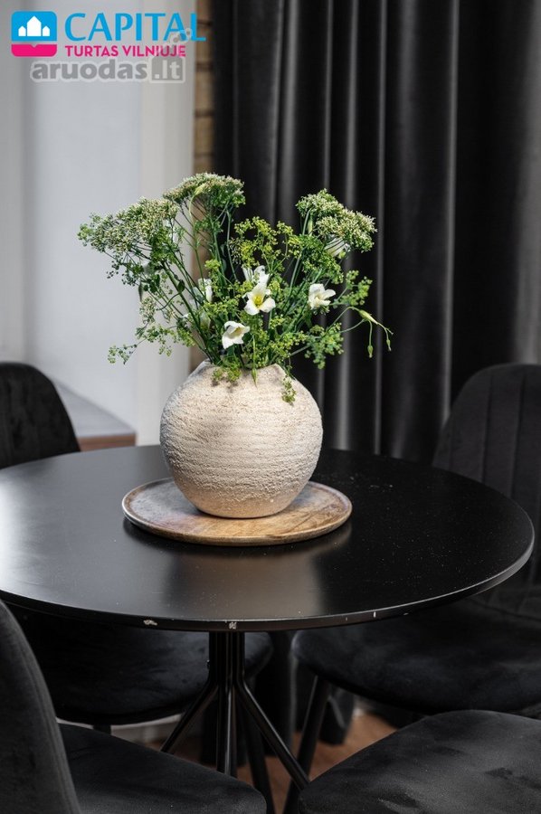 Parduodamas Jaukus Ir Stilingas 2 Kambarių - nuotraukos Nr. 18