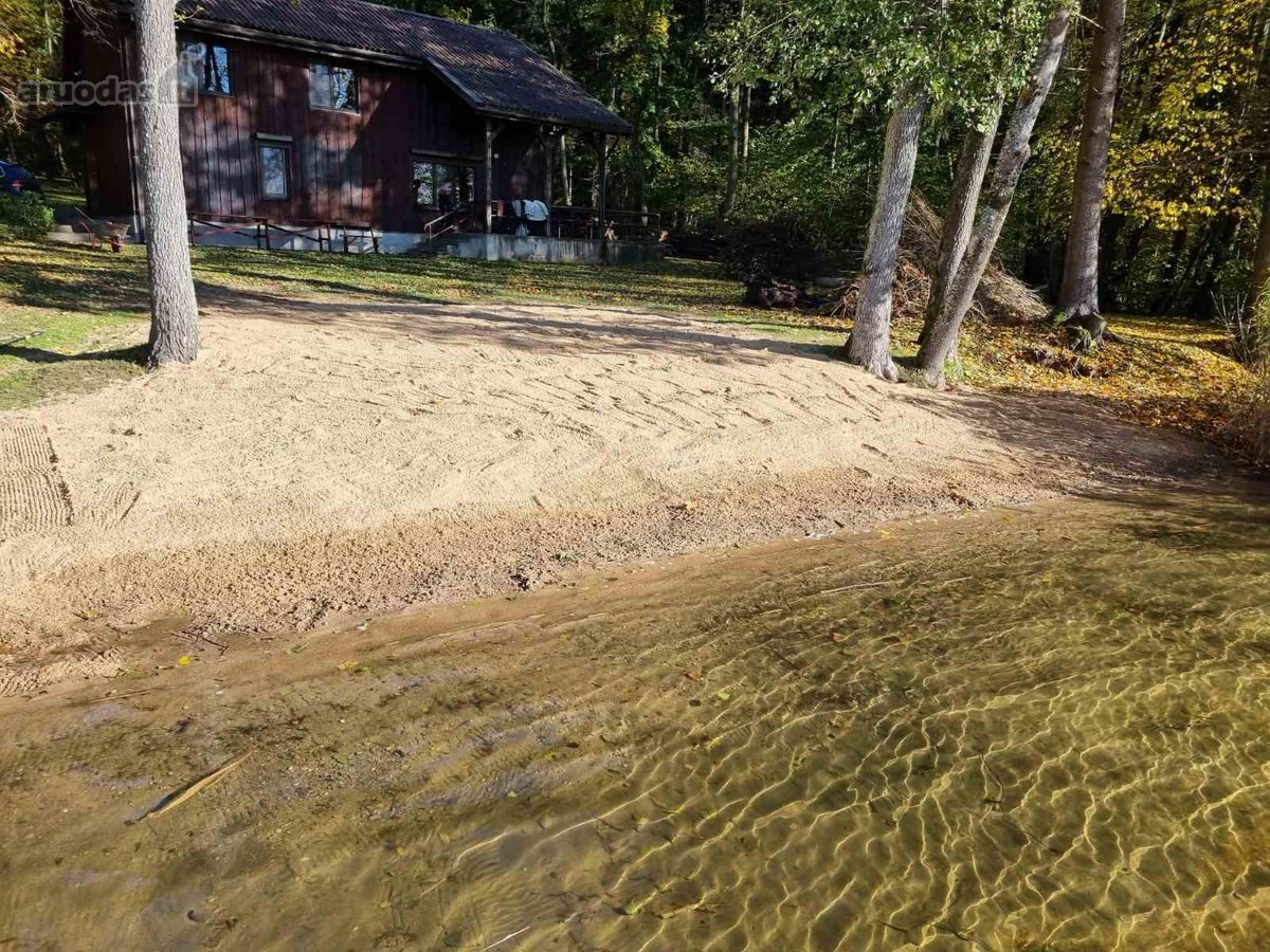 Pavargai nuo darbo ir rutinos, atgauk jėgas - nuotraukos Nr. 5