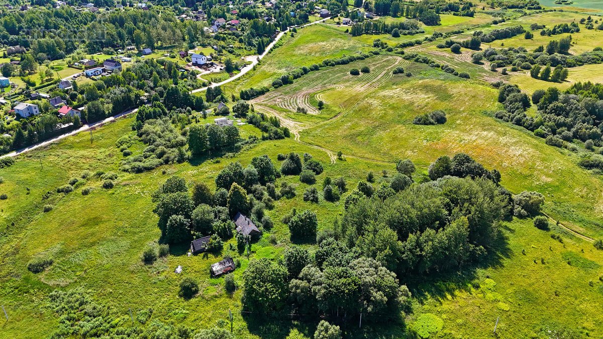 Idiliška gyvenvietė gamtos apsuptyje!  - nuotraukos Nr. 19