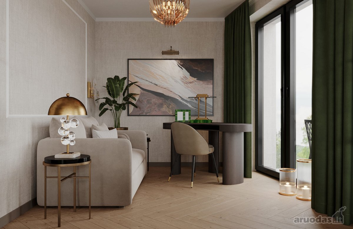 Vila Verde Boutique Apartments – namai su - nuotraukos Nr. 35