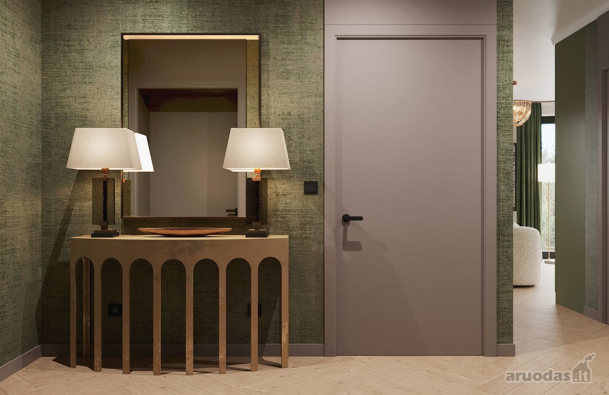 Vila Verde Boutique Apartments – namai su - nuotraukos Nr. 36
