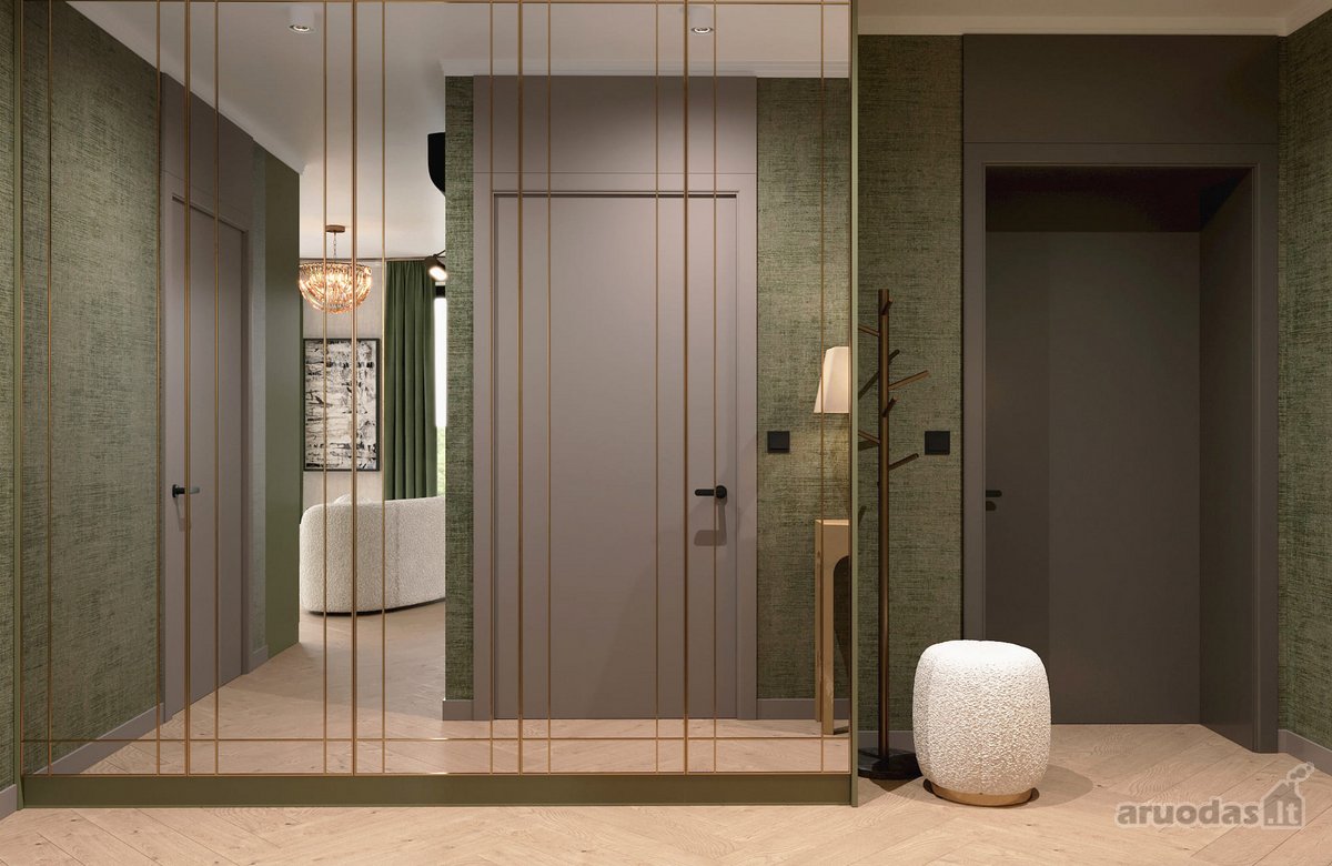 Vila Verde Boutique Apartments – namai su - nuotraukos Nr. 38