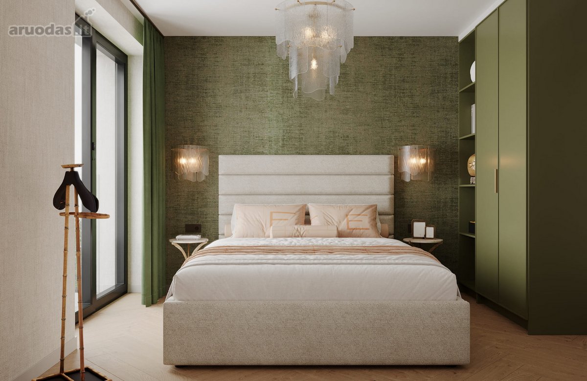 Vila Verde Boutique Apartments – namai su - nuotraukos Nr. 39