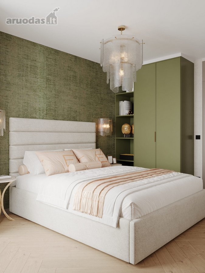 Vila Verde Boutique Apartments – namai su - nuotraukos Nr. 40