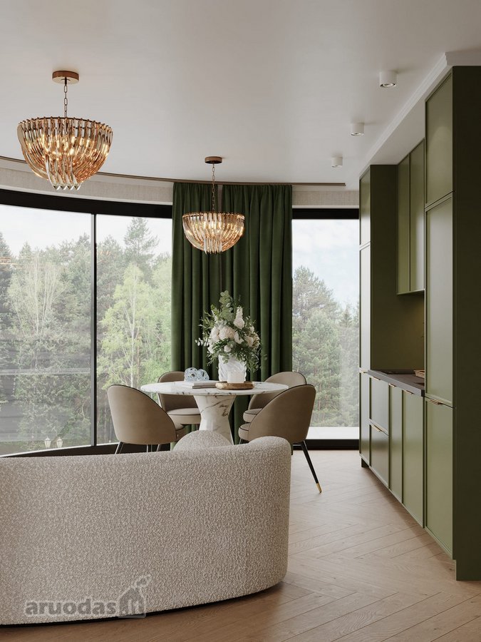 Vila Verde Boutique Apartments – namai su - nuotraukos Nr. 30