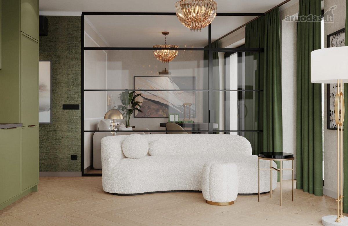 Vila Verde Boutique Apartments – namai su - nuotraukos Nr. 31