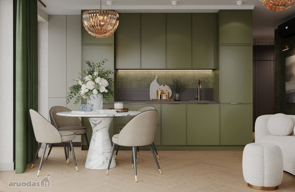 Vila Verde Boutique Apartments – namai su - nuotraukos Nr. 33