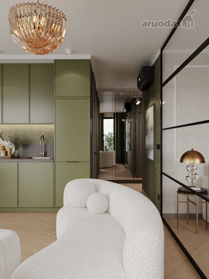 Vila Verde Boutique Apartments – namai su - nuotraukos Nr. 34