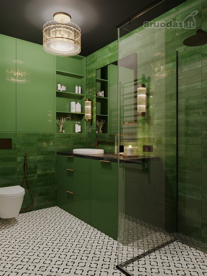 Vila Verde Boutique Apartments – namai su - nuotraukos Nr. 44