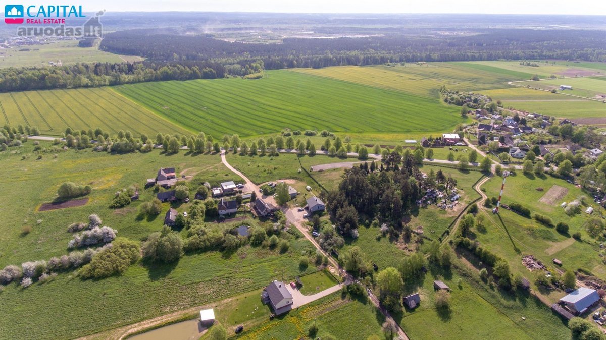 Gražioje vietoje, gamtos apsuptyje, - nuotraukos Nr. 6