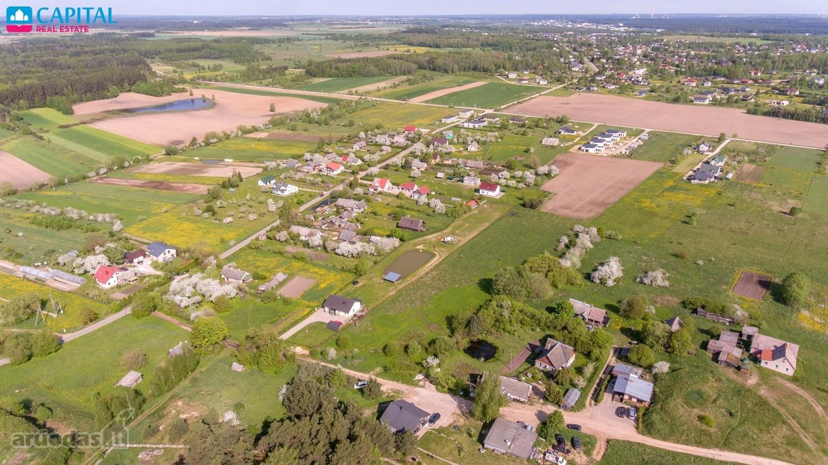 Gražioje vietoje, gamtos apsuptyje, - nuotraukos Nr. 10