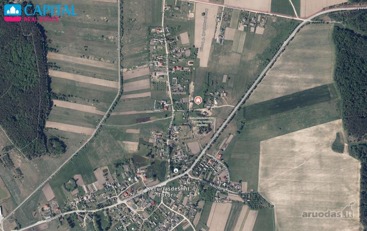 Gražioje vietoje, gamtos apsuptyje, - nuotraukos Nr. 16