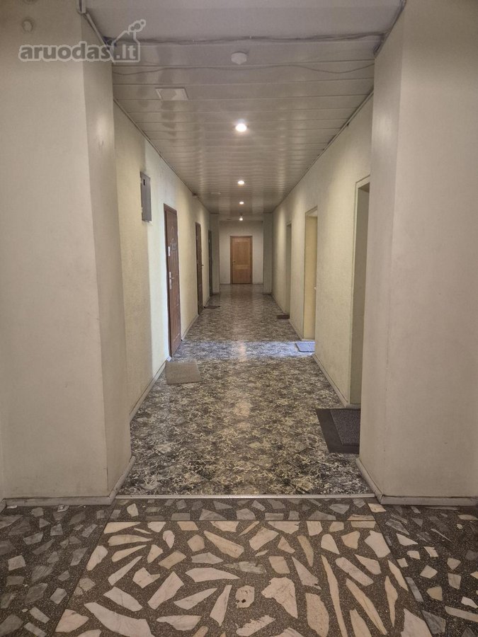 ? Nuomojama patalpa Švitrigailos g. 7, Vilnius - nuotraukos Nr. 4