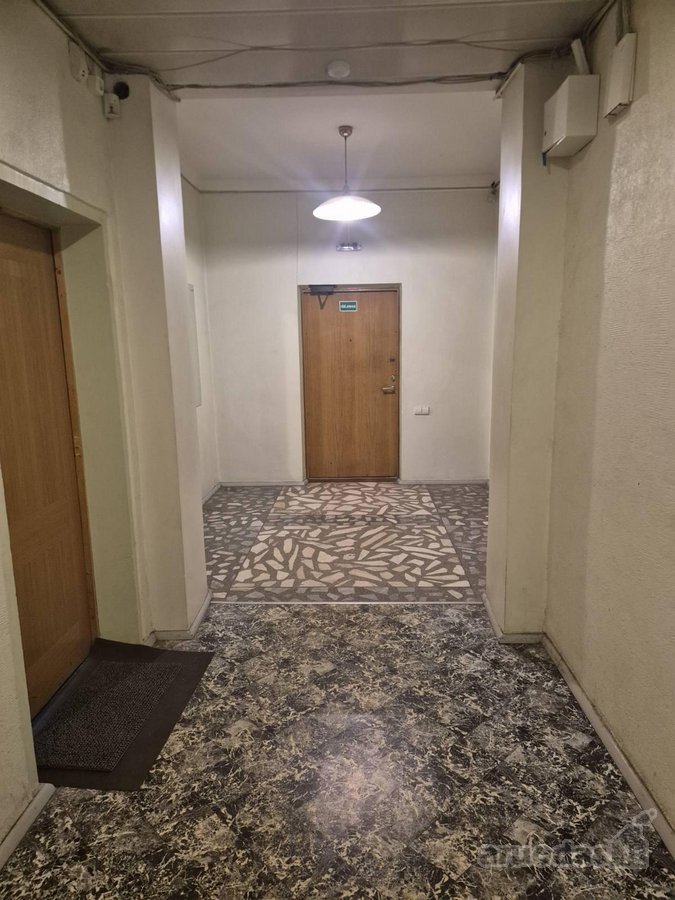 ? Nuomojama patalpa Švitrigailos g. 7, Vilnius - nuotraukos Nr. 5