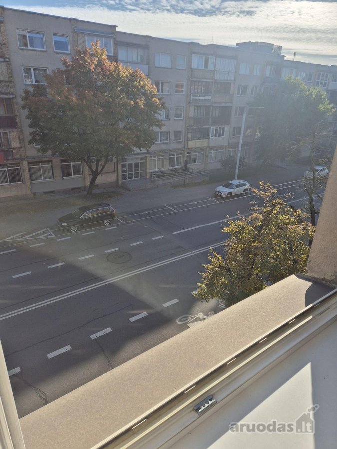 ? Nuomojama patalpa Švitrigailos g. 7, Vilnius - nuotraukos Nr. 6
