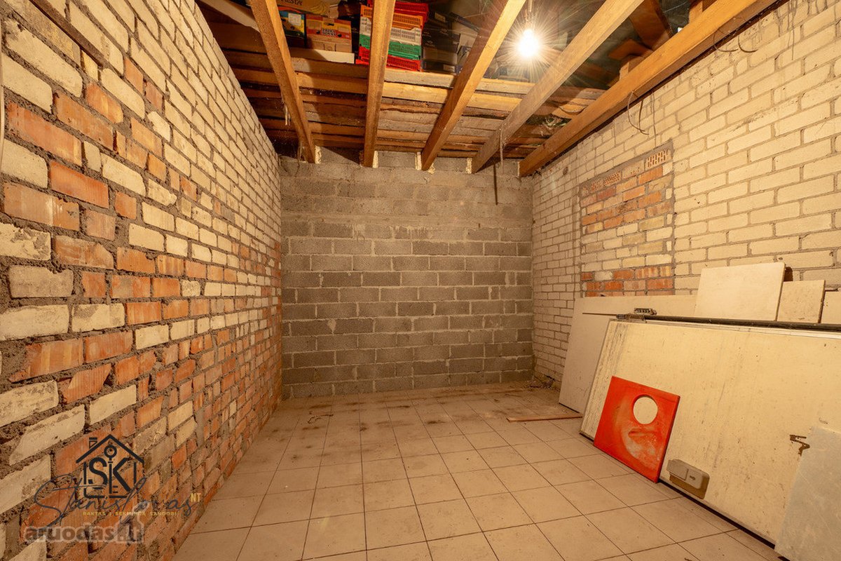 Parduodama Sodyba Su 2.0305 Ha Žemės Sklypu - nuotraukos Nr. 6