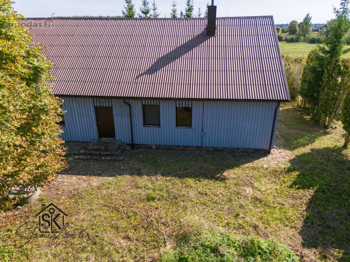 Parduodama Sodyba Su 2.0305 Ha Žemės Sklypu - nuotraukos Nr. 9