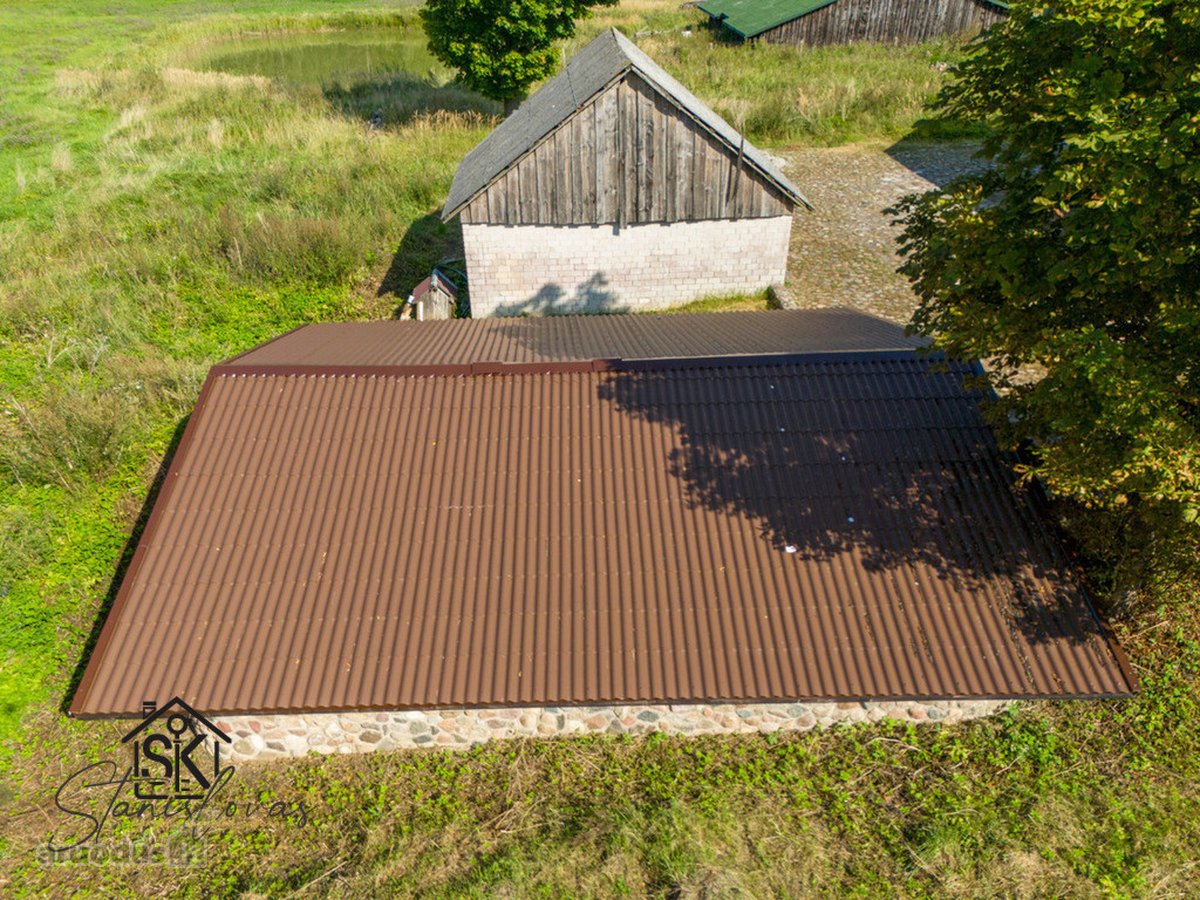 Parduodama Sodyba Su 2.0305 Ha Žemės Sklypu - nuotraukos Nr. 25