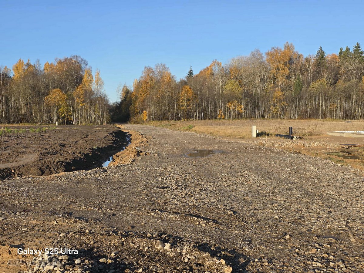 Parduodami 10 arų sklypai, Mažeikiuose,