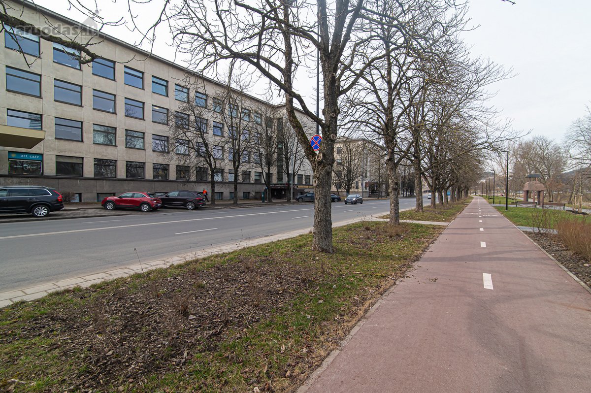 Parduodamos modernios administracinės - nuotraukos Nr. 18