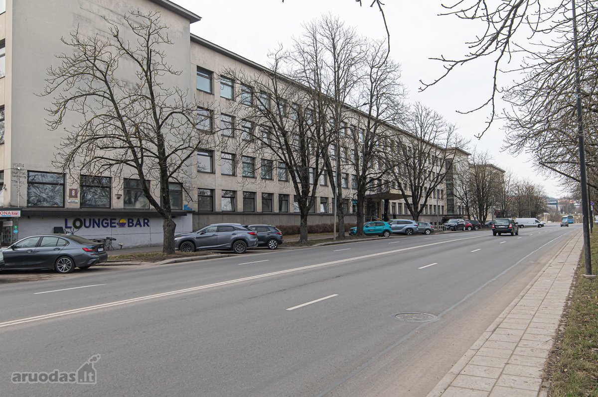 Parduodamos modernios administracinės - nuotraukos Nr. 20