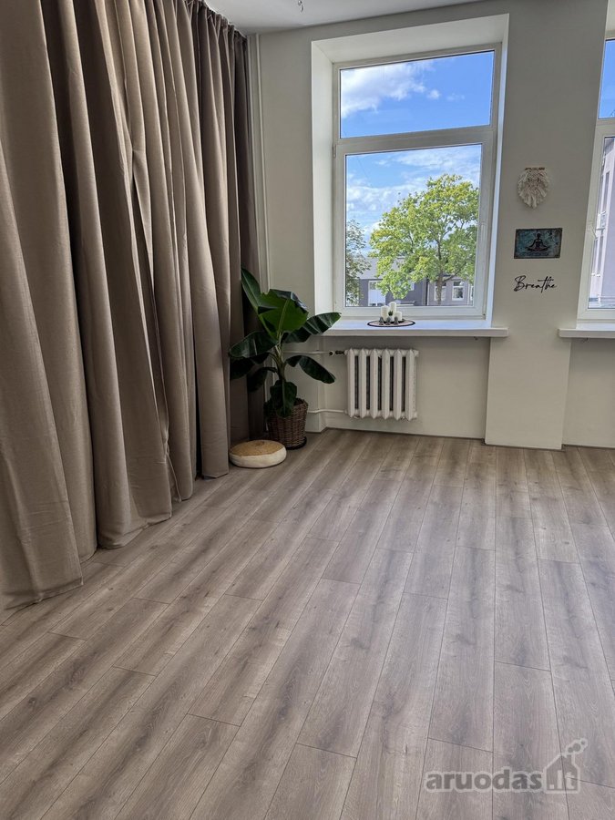 Nuomojama jauki erdvė Šiaulių centre – - nuotraukos Nr. 5