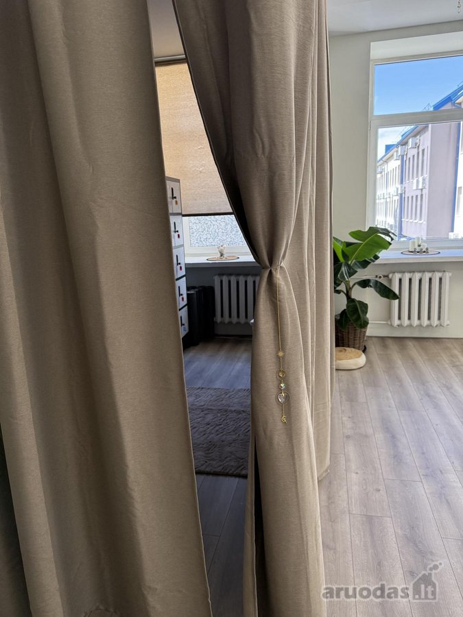 Nuomojama jauki erdvė Šiaulių centre – - nuotraukos Nr. 9