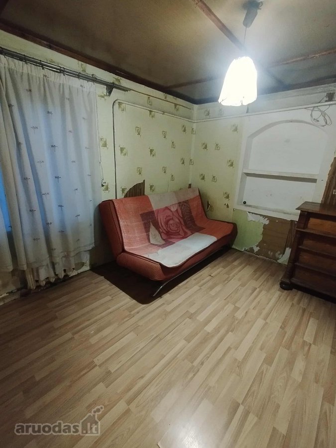 Namas kraštinis atokioje, ramioje, gražioje - nuotraukos Nr. 20