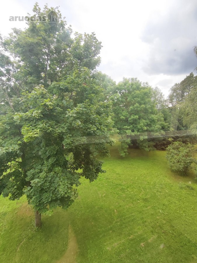 Parduodamas 3 kambarių 77 m2 butas su rūsiu, - nuotraukos Nr. 18
