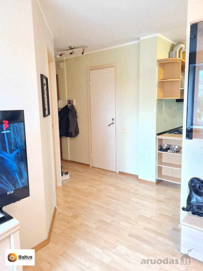 Ilgalaikė nuoma metams ir ilgiau. - nuotraukos Nr. 12