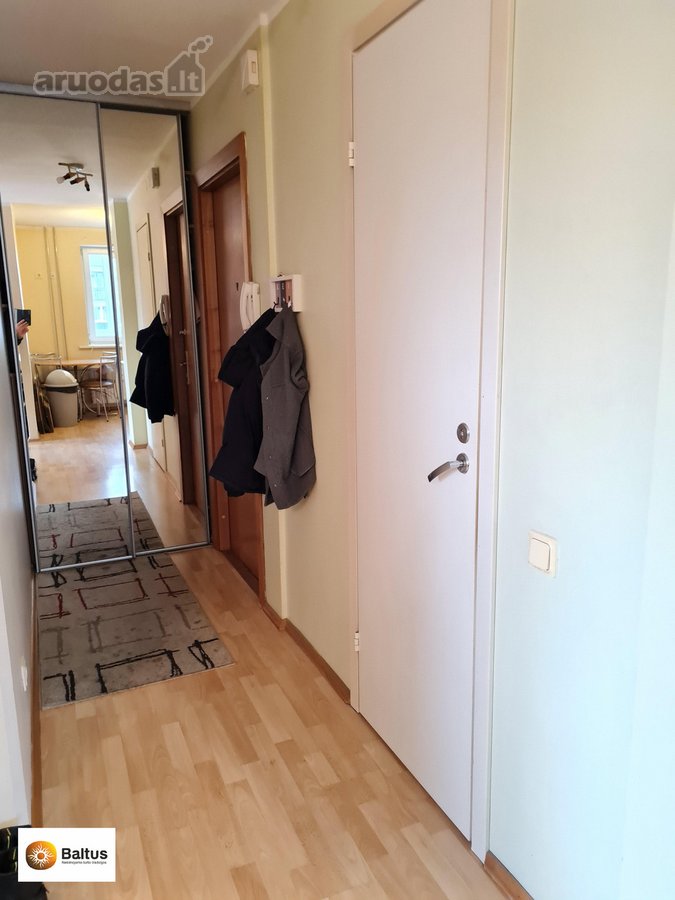 Ilgalaikė nuoma metams ir ilgiau. - nuotraukos Nr. 13