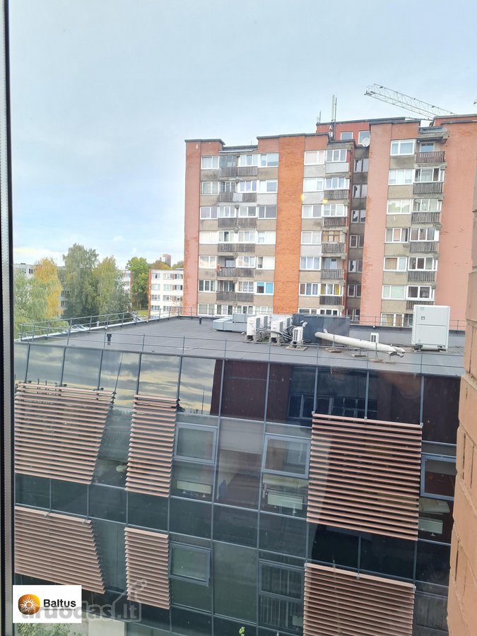 Ilgalaikė nuoma metams ir ilgiau. - nuotraukos Nr. 15