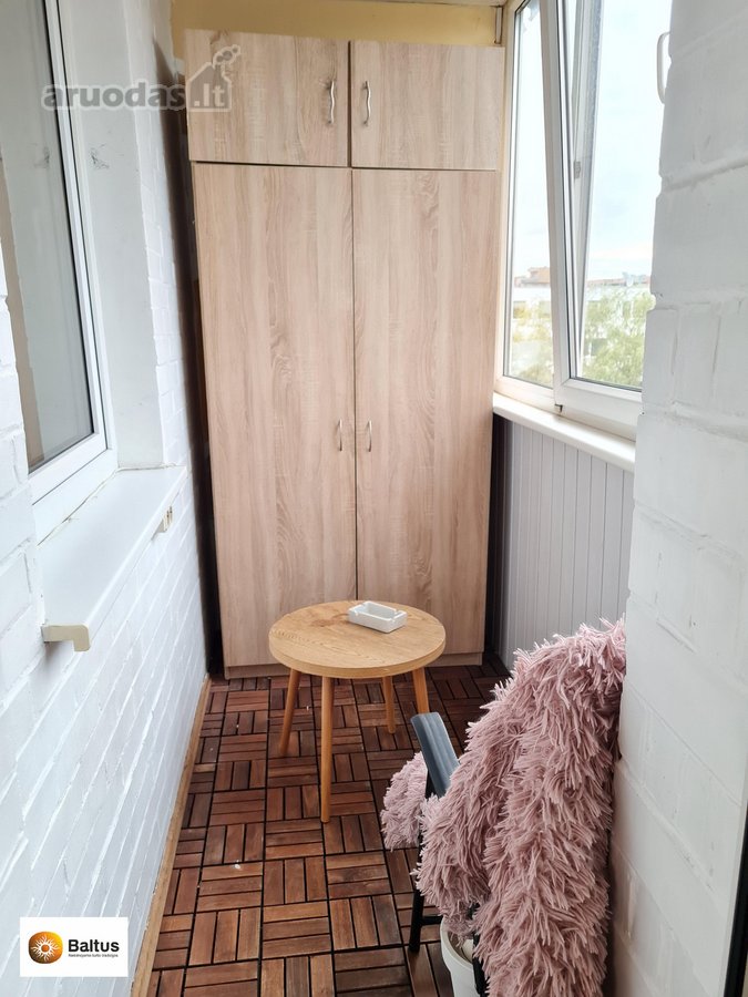 Ilgalaikė nuoma metams ir ilgiau. - nuotraukos Nr. 16