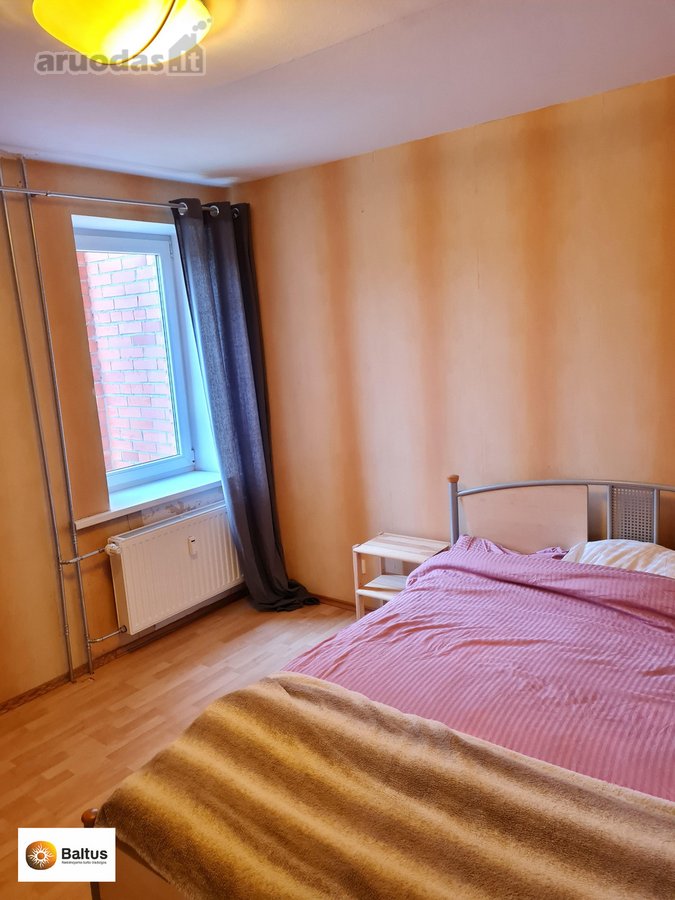Ilgalaikė nuoma metams ir ilgiau. - nuotraukos Nr. 17