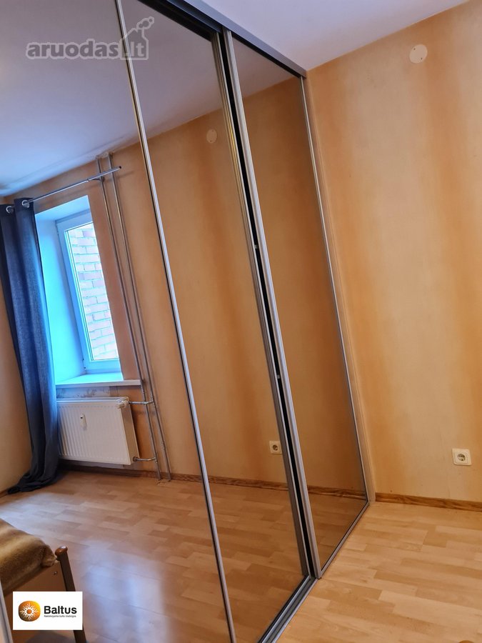 Ilgalaikė nuoma metams ir ilgiau. - nuotraukos Nr. 19