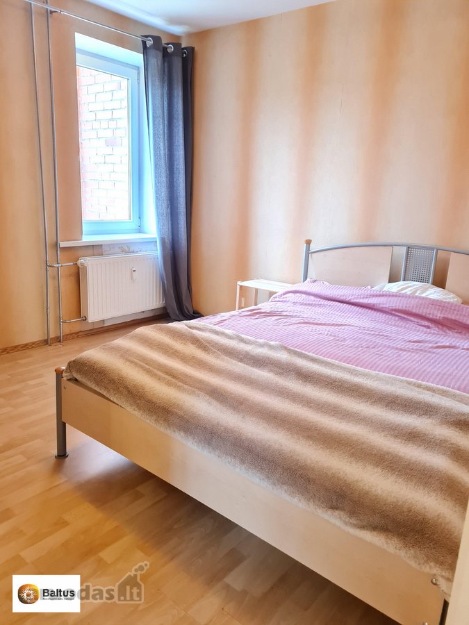Ilgalaikė nuoma metams ir ilgiau. - nuotraukos Nr. 18
