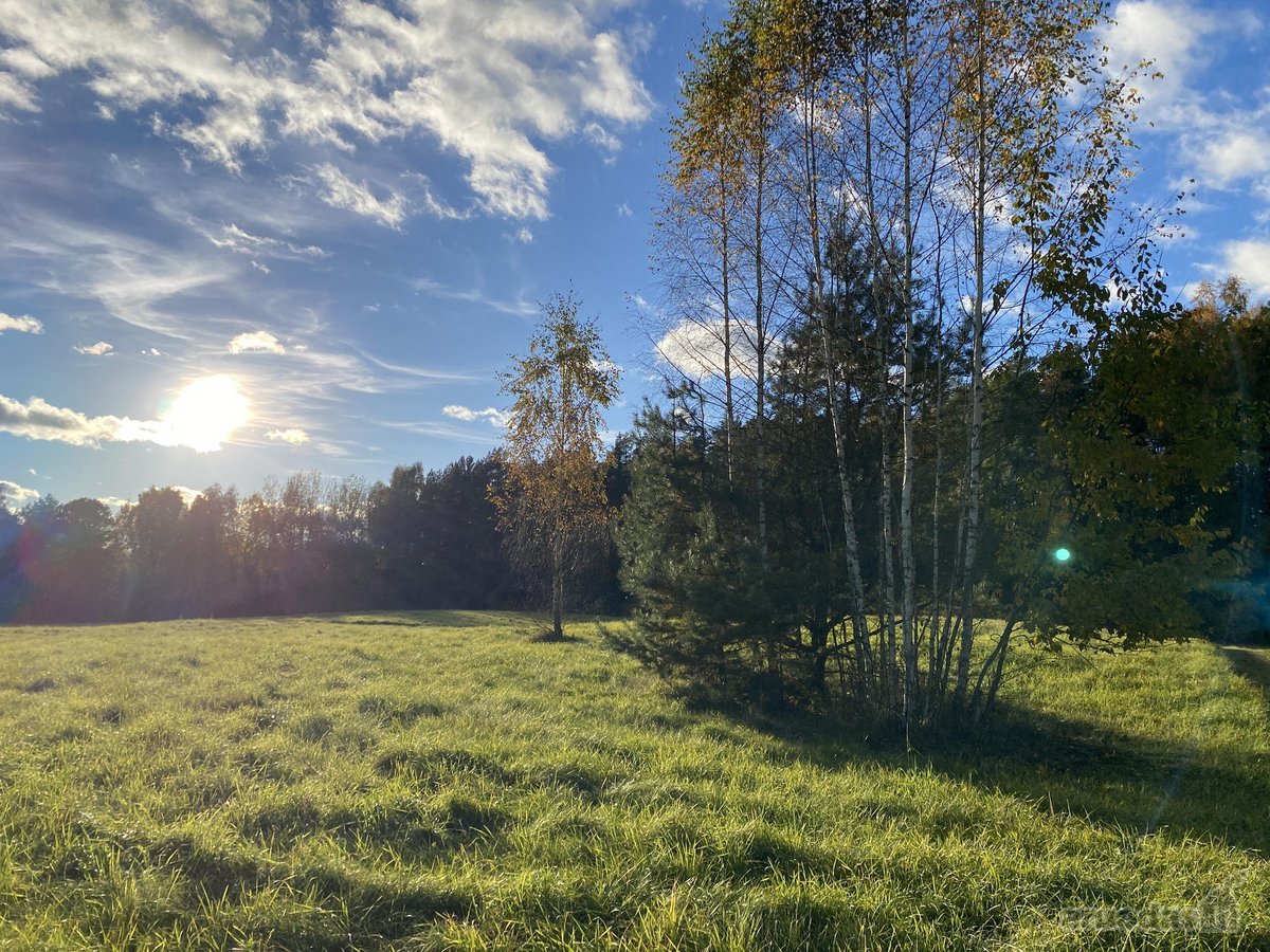 Parduodami du nuostabaus grožio sklypai prie - nuotraukos Nr. 2