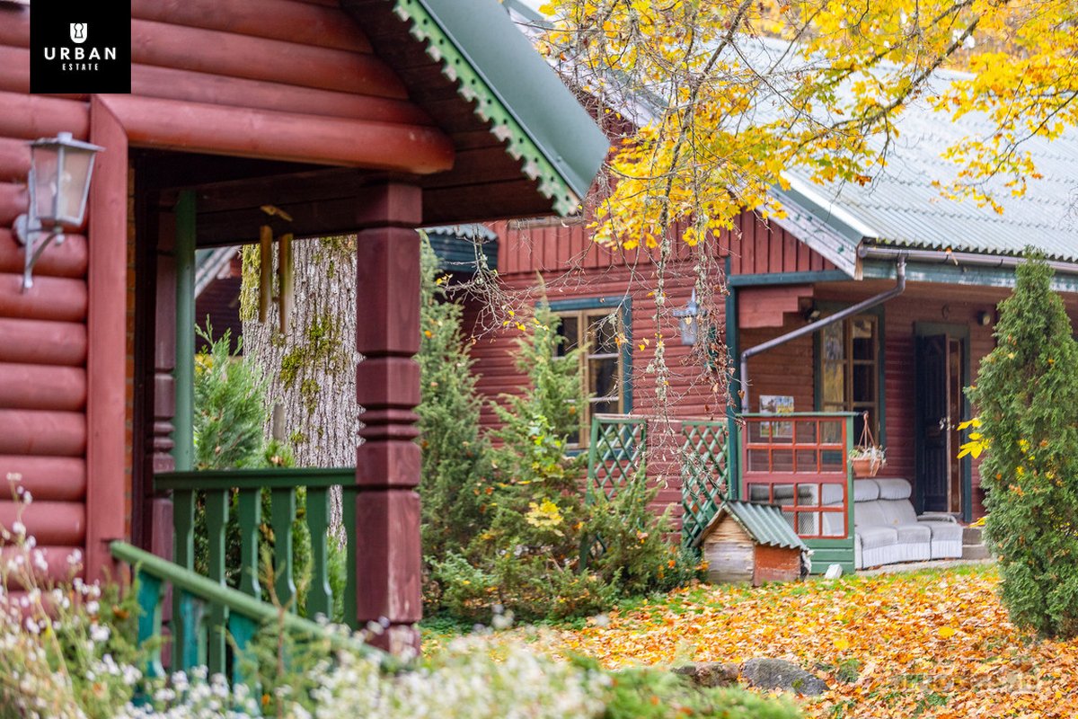Autentiška, Istoriją Menanti Sodyba, Baltijos - nuotraukos Nr. 6