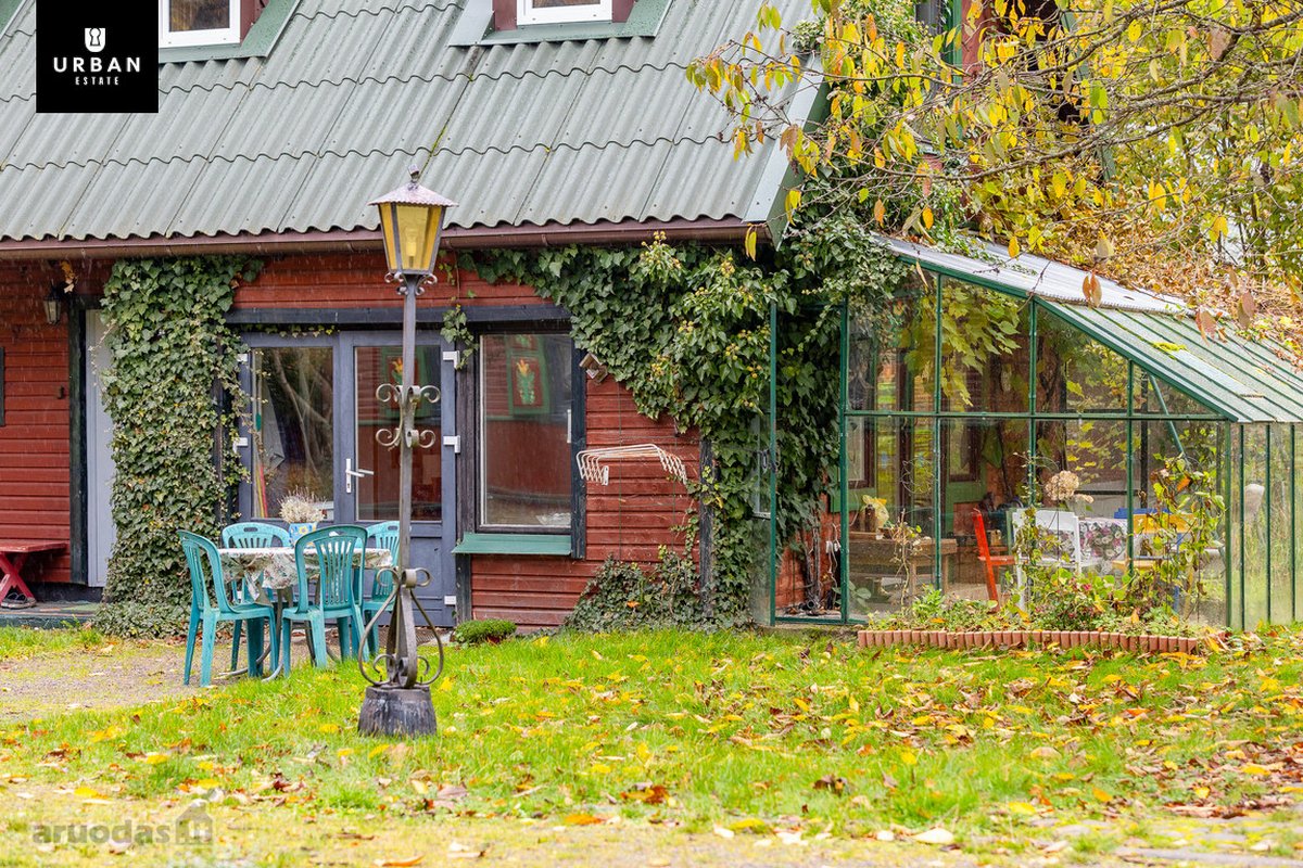 Autentiška, Istoriją Menanti Sodyba, Baltijos - nuotraukos Nr. 9