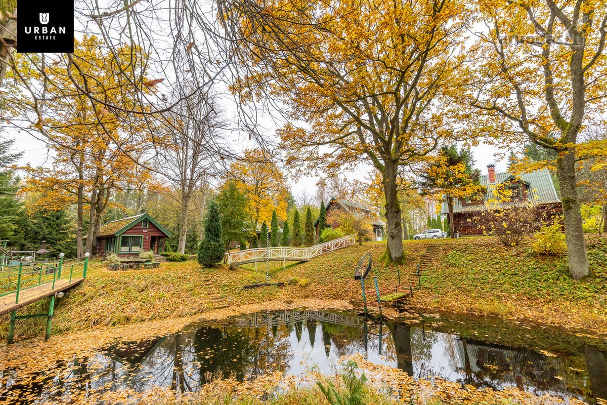 Autentiška, Istoriją Menanti Sodyba, Baltijos - nuotraukos Nr. 12
