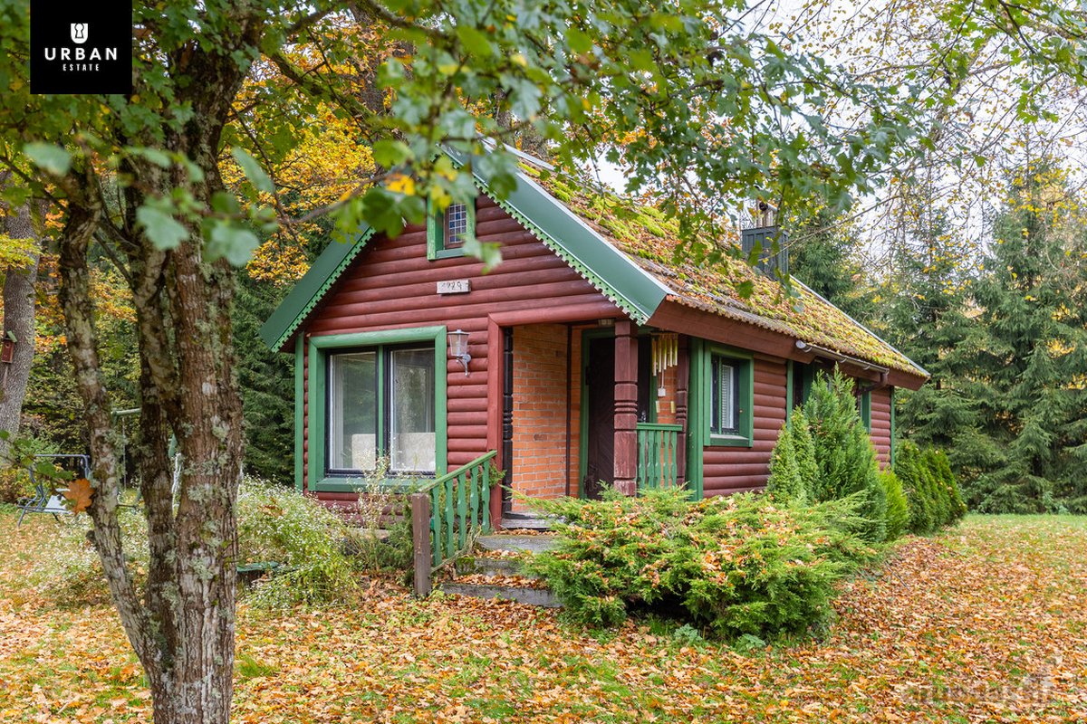 Autentiška, Istoriją Menanti Sodyba, Baltijos - nuotraukos Nr. 14