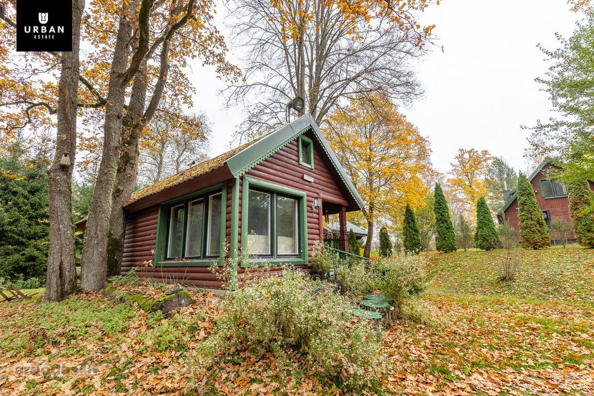 Autentiška, Istoriją Menanti Sodyba, Baltijos - nuotraukos Nr. 15