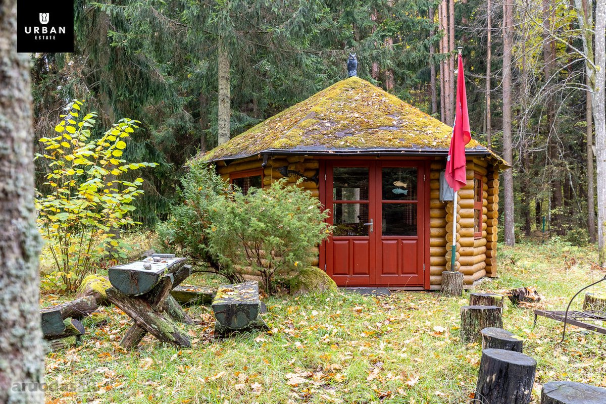 Autentiška, Istoriją Menanti Sodyba, Baltijos - nuotraukos Nr. 19