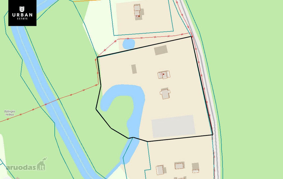 Autentiška, Istoriją Menanti Sodyba, Baltijos - nuotraukos Nr. 23