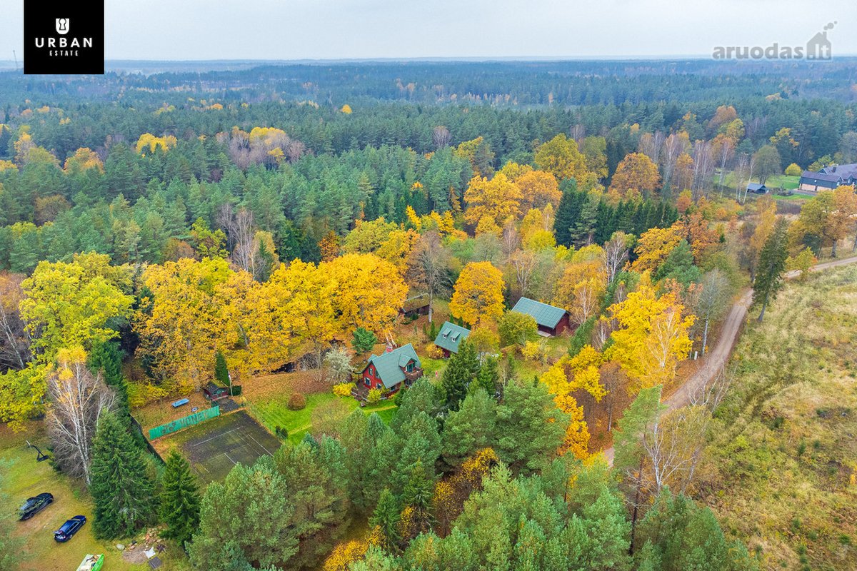 Autentiška, Istoriją Menanti Sodyba, Baltijos - nuotraukos Nr. 25