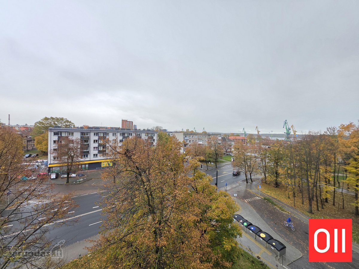Jaukus Butas Smilties Pylimo G. – Įsikurkite - nuotraukos Nr. 7