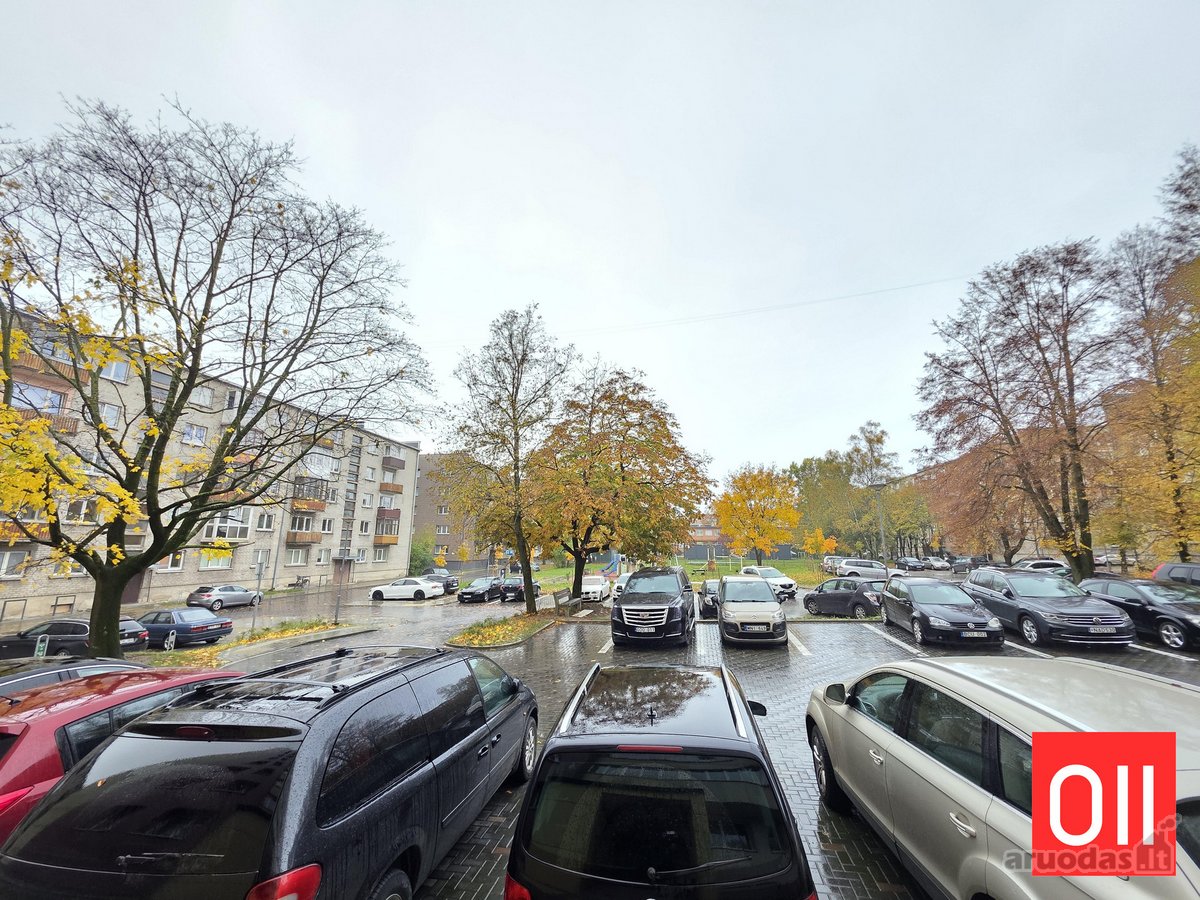 Jaukus Butas Smilties Pylimo G. – Įsikurkite - nuotraukos Nr. 17