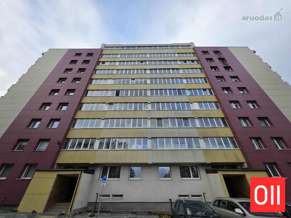 Jaukus Butas Smilties Pylimo G. – Įsikurkite - nuotraukos Nr. 18
