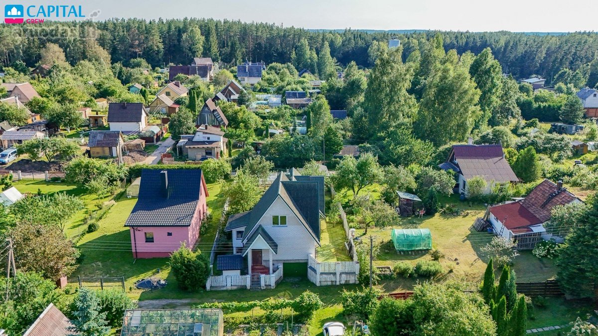Parduodamas 5 kambarių namas Rastinėnuose. - nuotraukos Nr. 18